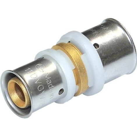 Comisa Raccordo in ottone 32 x 20 mm