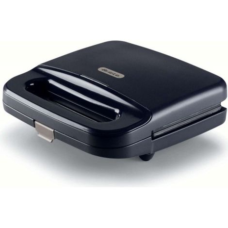 Sandwichera 1 sandwich ARIETE A1971/00 Gris (1/5)