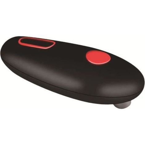 VBESTLIFE ouvre-boîte électrique de cuisine Ouvre-boîte électrique pour personnes âgées, une touche, quincaillerie decoupeuse (1/5)