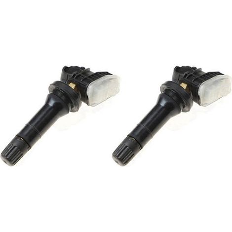 2PCS TPMS Reifendrucküberwachungssensor für Haval HL H2 H5 H6 H7 Kompatibel mit Great Wall C30 3641100XKU00B (1/5)