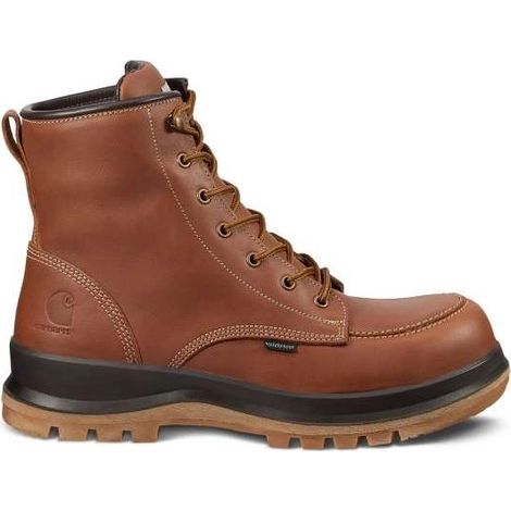 Chaussures de sécurité hautes S3 SRC HRO HAMILTON Carhartt taille 46 (1/2)