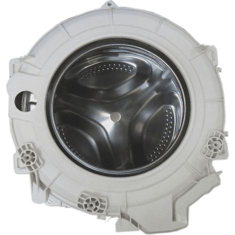 Hotpoint Ariston – Cuve complète pour lave-linge Whirlpool – Compatible avec modèles Indesit, Ariston, Bauknecht – C00145181 – Pièce détachée de qualité
