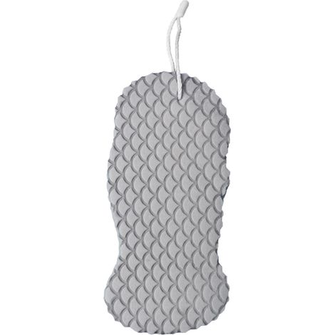 Gant de Gommage Doux pour le Corps - Éponge Exfoliante Réutilisable pour Adultes et Bébés (1/5)