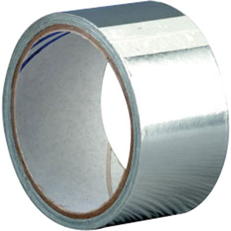 Aluminium-Klebeband 50mmx10m - Autogyre