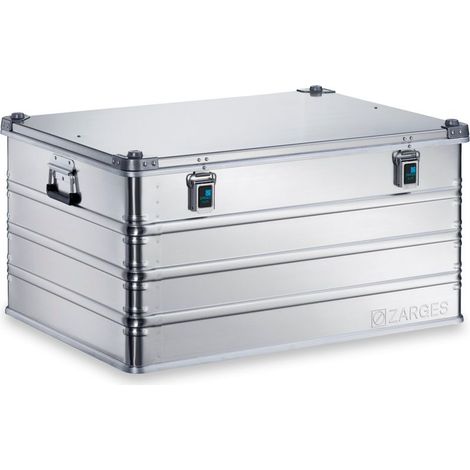 ZARGES Alu-Kiste K470 900x640x450mm (1/5)