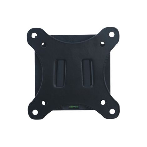 Digitus  Wandmontage  DA-90303-1  Fest  Maximale Tragkraft 18 kg  Schwarz