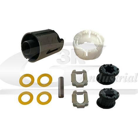 3RG 24117 KIT CASQUILLOS PALANCA