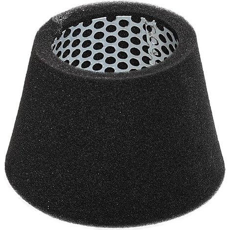 128270-12540 128377-12530 Filtre à air Compatible avec Moteur Yanmar 2GM 2GMF 3GM 3GMF 2GM20 3GM30 2YM15 3YM20 3YM30 (1/5)