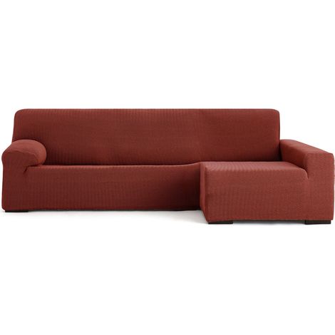 Housse De Canapé M/0 Ch. Longue Premium Jaz Droite C/9 (1/5)
