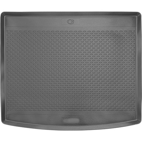 Tapis/moquette de coffre pour Ford Tourneo Connect III Kombivan 2022 (1/5)