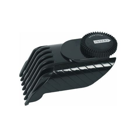 Rowenta pettine guida spessore capelli 3-10mm rasoio Airforce Ultimate TN9320