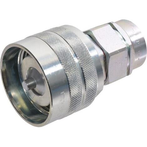 Racor r谩pido 1" macho - 3/4" hembra FASTER CVV1634GASMV