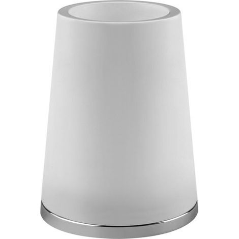 Gessi CONO porte-verre version sur pied, 45431299, 45431299