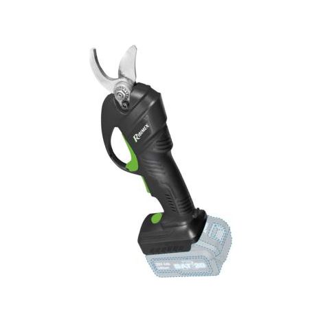 Sécateur R-BAT20 à batterie, sans batterie ni chargeur (1/4)
