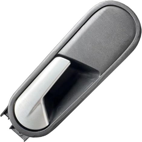Poignée Porte Intérieure Noire Gauche/droite Pour VW Pour Beetle 5C Pour Cabriolet Et Pour Coupé Club 2012-2019 1 Pièce 5C5837113, 5C5837114J(Right-1PC) (1/5)