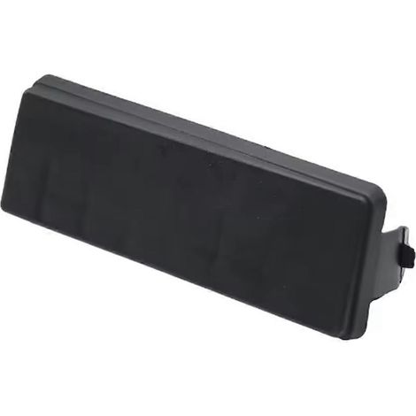 Couvercle de boîtier de filtre à air de remplacement pour Nissan Rogue 16526JG30A, compatible avec Nissan X-Trail T31-SFYGV (1/5)