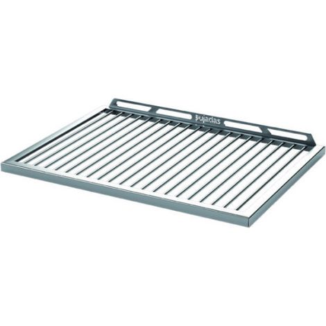 Grille en Acier Inoxydable pour Four à Braise 90 - Pujadas
