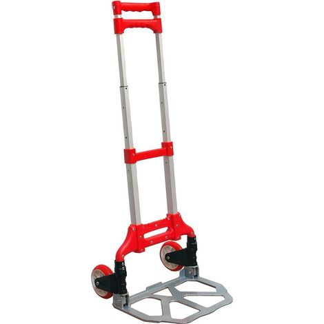 Diable chariot a main capacite 75 kg (1/2)