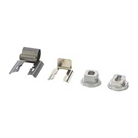 Douille (296206-42121) (00626210, 00644828) Four, cuisinière BOSCH, SIEMENS, NEFF, CONSTRUCTA