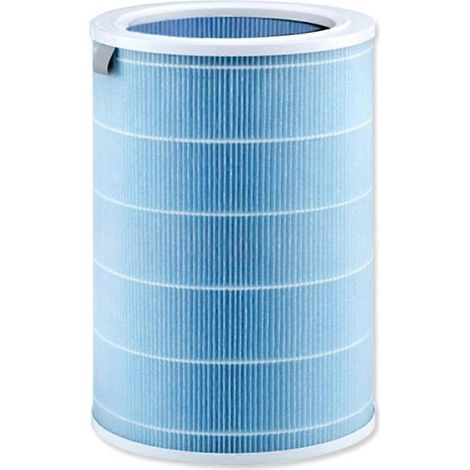 Filtre à air pour purificateur d'air Xiaomi Pro/1/2/3/2H/2C/2S/3H/3C - Filtre à charbon actif anti-brouillard, antibactérien et anti-formaldéhyde - Purificateur d'air A (1/5)