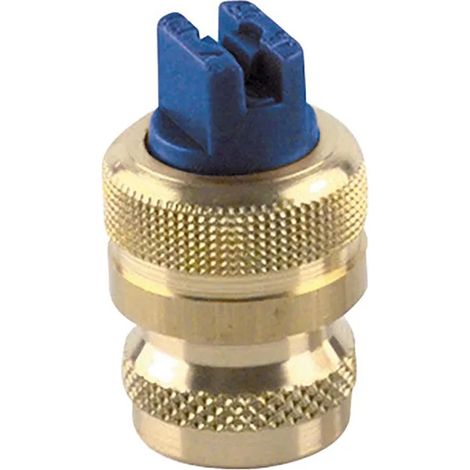 Arroseur volpi v218 diffuseur ventilateur angle réglable