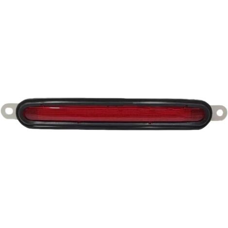 Troisième feu Stop de Voiture pour Mitsubishi pour Lancer pour Evolution X 2008-2017 8334a014 8334a08 8334a065 3ème feu Stop feu Stop Troisième feu Stop de Voiture , red (1/5)