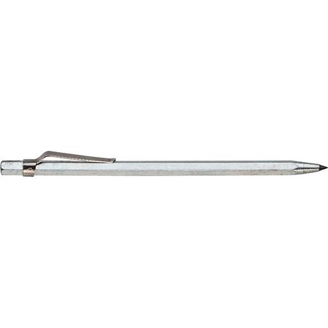 Punta de boligrafo para trazar con punta de metal duro Fervi P002