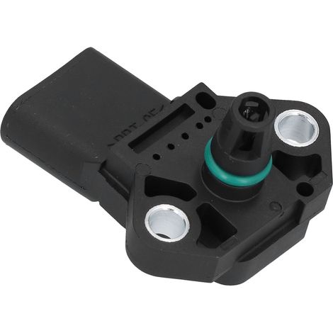 Saugrohrdrucksensor (MAP) 038906051C, kompatibel mit Audi A8 Q7 TT TTS und Volkswagen Touareg (1/5)