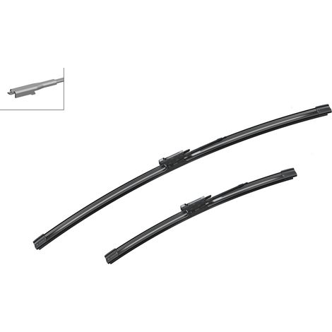 Balai d'essuie-glace BOSCH 339711000B