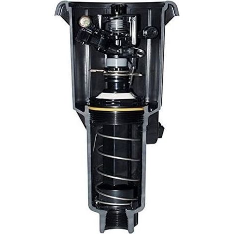YMYNY Sprinkler / Sprinkler / Lawn Sprinkler – Full or Partial Circle – Remarkably Traditional (1/4)