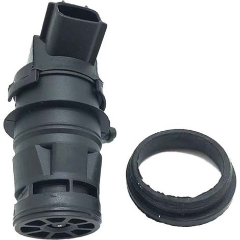 Single-jet water spray motor for Mazda Beaver B70 (spare part) G22C67482 LZ-403A (1/3)