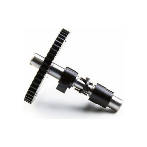 Arbre BRIGGS ET STRATTON 694039 (1/2)