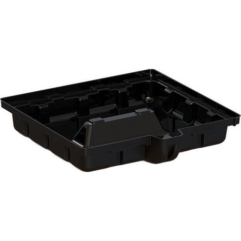 Réservoir Modular 120 - 110 L - Platinium hydroponics
