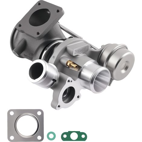 Turbocharger for Fiat Punto Punto Evo 1.4 Multiair 99KW 2009-2023 55228036 (1/5)