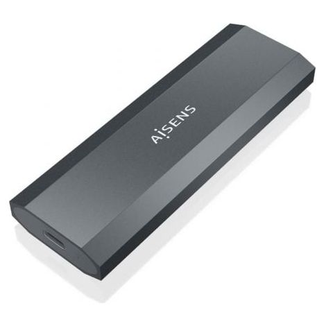 Funda Disco Duro Aisens ASM2-029GR