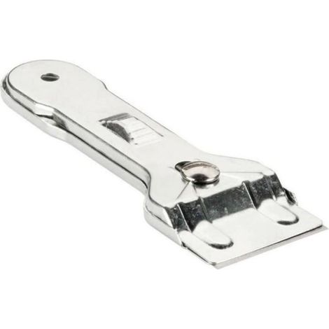 Poignée De Porte - 149 mm - Entraxe 128 mm - Acier Brossé Et Céramique - Pour Armoire Tiroir Porte Meuble - 10 Pièces (1/2)