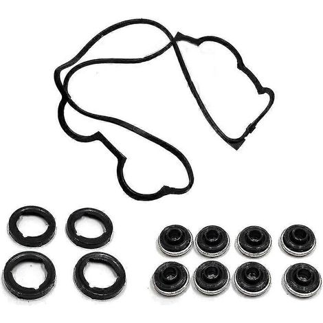 Kit de joints de cache-culbuteurs hgCar, joints de puits de bougies d'allumage, œillets 12341-PR3-000 pour accessoires automobiles Accord (1/5)