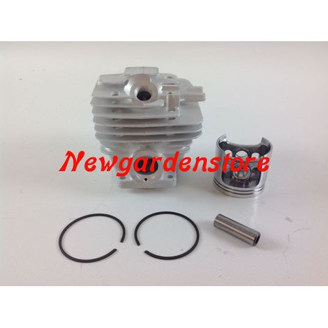 Kit cilindro y pistón motosierra MS361 11350201202 STIHL 395092 47mm