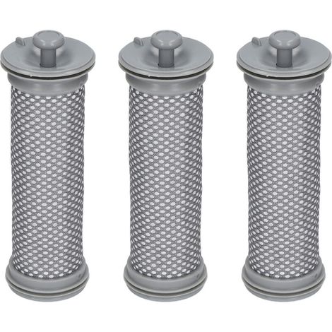 Prefiltro de repuesto Eosnow para aspiradora Tineco PURE ONE X, 3 piezas, repuestos (1/5)