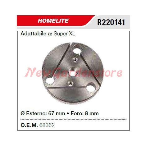 Frizione HOMELITE motosega super XL R220141