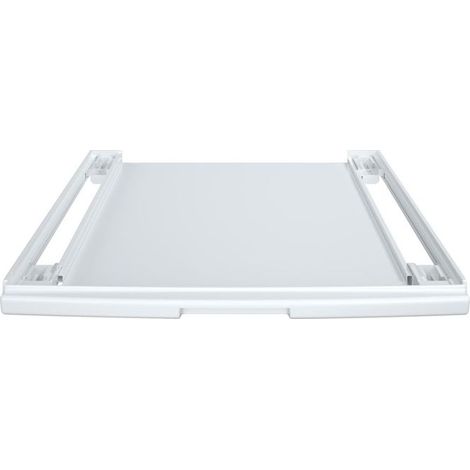 Bosch WTZ27400 Kit Congiunzione Componente per Asciugatrice Lavatrice