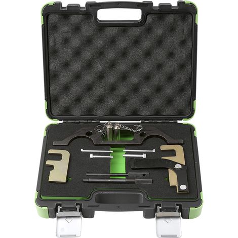 JBM 53292 Kit Attrezzo Messa in Fase per Renault Opel 2.2 2.5 TDI DCI