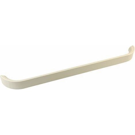MANIGLIA PER PORTA FORNO ELECTROLUX F50B - BIANCA 3554092019