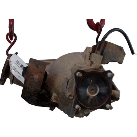Pont Arriere SUZUKI G.vitara 1.9 Ddis Traction Intégrale (jt419, Td44, Jb419wd,... (1/4)
