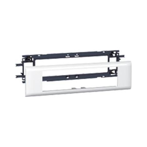 LEGRAND 010958 Adattatore bipolare MOSAIC DLP 8 moduli cover 65 (1/2)