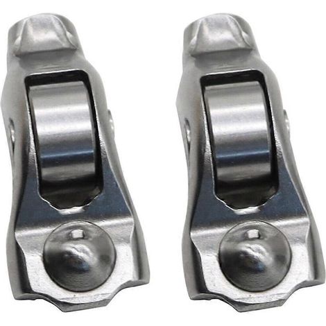 24 Stück Kipphebel für 4,6L 5,4L 3V-Motorventile