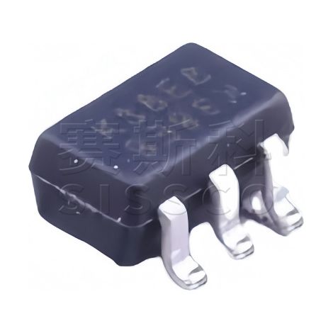 DIODES/US/Taiwan BSS138DW-7-F SOT-363 MOSFET 2N Channel Electronic Component Chip Electronic Components Assembly 5 pieces