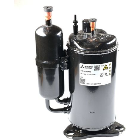 Kompressor WKF/WKM 80 AM - 1125408 von Remko
