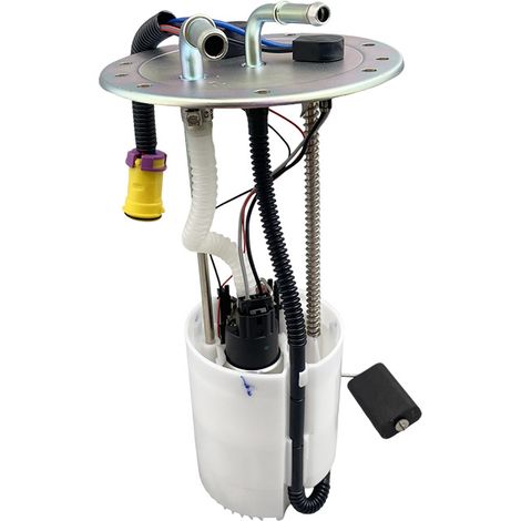 Kraftstoffpumpenmodul geeignet für Dongfeng Fengguang 330, 360 - 1106100-FA02 / 1106100FA02 (1/4)