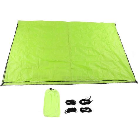 Voile d'ombrage rectangulaire anti-UV pour terrasse, jardin, piscine, pelouse et véranda (1/5)
